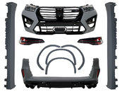 Комплект рестайлінгу (стиль X5M F95 LCI) на BMW X5 G05 2018-2022 року