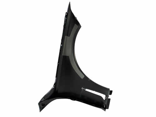 Крило LH + зябра на BMW 7 Series G11/G12 2019-2023 року