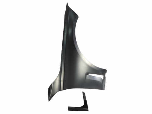Крило RH + зябра на BMW 7 Series G11/G12 2019-2023 року