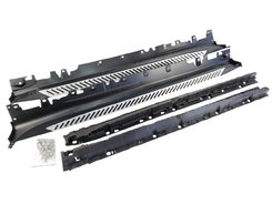 Підніжки на BMW X5 F15 2013-2018 року