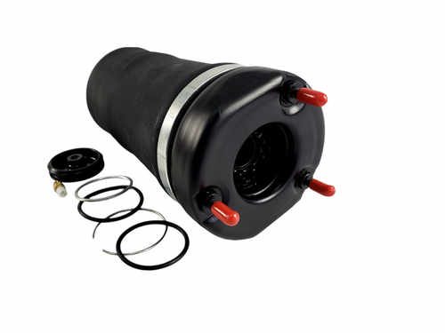 Пневмоподушка передня на Mercedes-Benz ML-Class W164 2005-2008 року