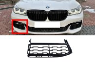 Решітка в бампер RH на BMW 7 Series G11/G12 2015-2019 року