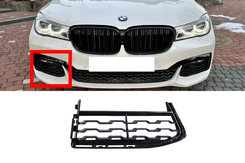 Решітка в бампер RH на BMW 7 Series G11/G12 2015-2019 року