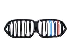 Ніздрі M-color (Подвійні M-Look) на BMW X6 G06 2019-2022 року
