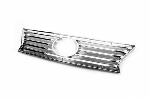 Передняя решетка радиатора Lexus RX AL10 2012-2015, Cixtai