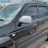 Вітровики Toyota Land Cruiser Prado 120 2002-2009 / Lexus GX470, HIC (4 шт) — фото 3
