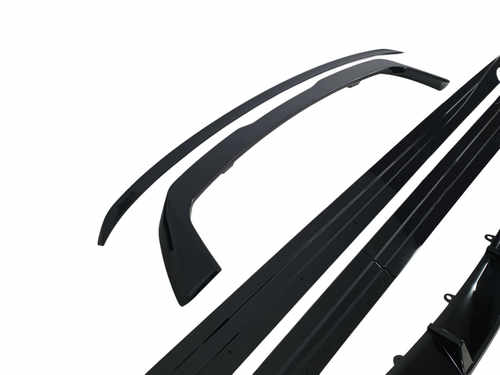 Комплект обвісів (M-Performance) Paradigm на BMW X7 G07 2022-2024 роки