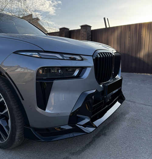 Комплект обвісів (M-Performance) Paradigm на BMW X7 G07 2022-2024 роки