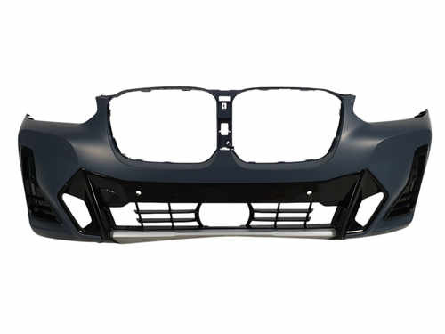Комплект обважування (M-Paket) на BMW X3 G01 2022-2024 року.