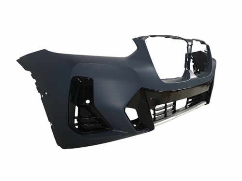 Комплект обважування (M-Paket) на BMW X3 G01 2022-2024 року.