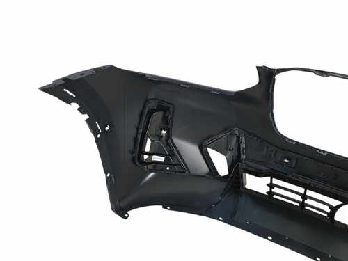 Комплект обважування (M-Paket) на BMW X3 G01 2022-2024 року.