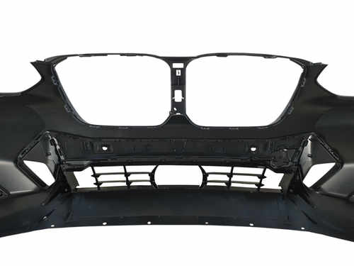 Передній бампер (стиль M-Paket) на BMW X3 G01 2022-2024 роки