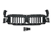 Повітряна заслінка (жалюзі) (2022+ під рестайлінг моторчик) на BMW 3 Series G20/G21 2018-2022 року