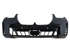 Передній бампер (M-Paket) на BMW X5 G05 2023-2024 року