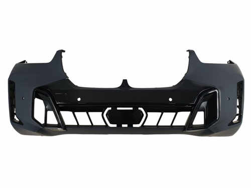 Передній бампер (M-Paket) на BMW X5 G05 2023-2024 року