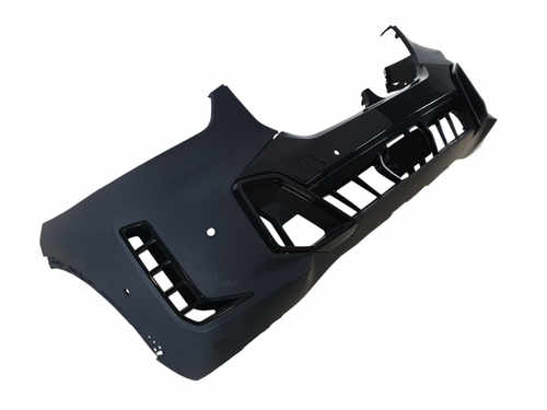 Передній бампер (M-Paket) на BMW X5 G05 2023-2024 року