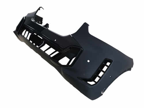 Передній бампер (M-Paket) на BMW X5 G05 2023-2024 року