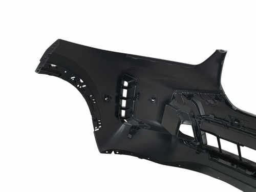 Передній бампер (M-Paket) на BMW X5 G05 2023-2024 року