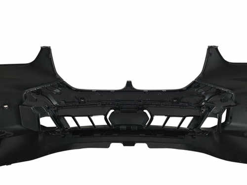 Передній бампер (M-Paket) на BMW X5 G05 2023-2024 року