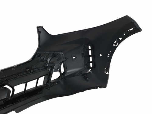 Передній бампер (M-Paket) на BMW X5 G05 2023-2024 року