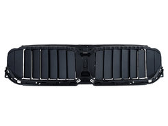 Воздушная заслонка (жалюзи) (2020+ под к рестайлинг моторчик) на BMW 5 Series G30/G31 2017-2020 года