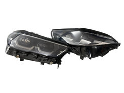 Передні фари Led (EU) комплектні BMW X5 G05 2018-2022 року.