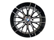 R20 BMF (різноширокі) Диски на BMW 3 Series F30 / F31 2011-2018 року