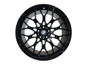 R20 Gloss Black ( разноширокие ) Диски на BMW 3 Series F30 / F31 2011-2018 года