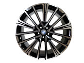 R20 BMF (одноширокі) Диски на BMW 3 Series G20/G21 2018-2022 року