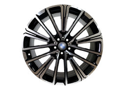 R20 BMF (одноширокі) Диски на BMW 3 Series F30 / F31 2011-2018 року