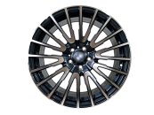 R20 GMF (різноширокі) Диски на BMW 3 Series F30 / F31 2011-2018 року