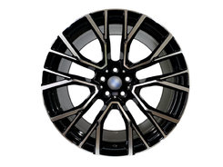 R20 BMF (різноширокі) Диски на BMW X5 G05 2018-2022 року