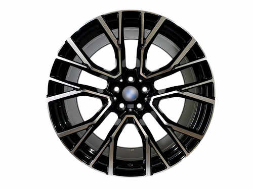 R20 BMF (різноширокі) Диски на BMW X5 G05 2018-2022 року