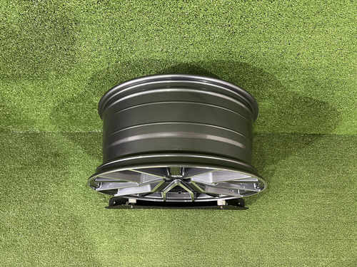 Диски Audi (Gray Chrome) R20 одноширокі