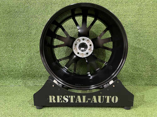 Диски Audi (Chrome Black) R20 одноширокі