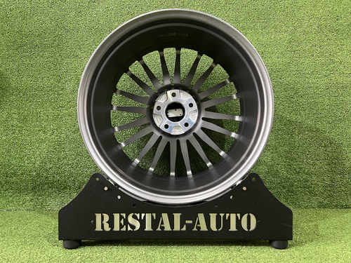 Диски BMW (Satin Gray) R19 різноширокі (5x120)