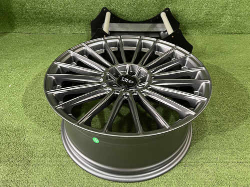 Диски BMW (Satin Gray) R19 різноширокі (5x120)