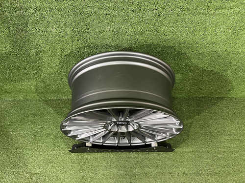 Диски BMW (Satin Gray) R19 різноширокі (5x120)