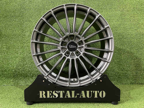 Диски BMW (Satin Gray) R19 різноширокі (5x120)