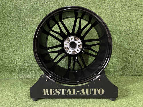Диски BMW ( Gloss Black ) R19 різноширокі ( 5x112 )