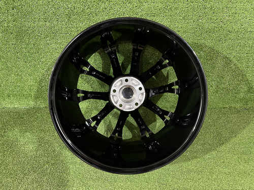 Диски BMW (Chrome Black) R20 різноширокі (5x112)