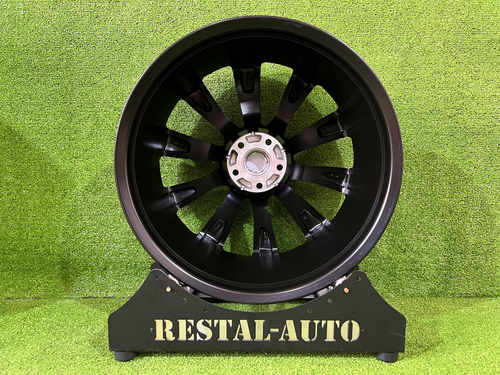 Диски Tesla (Satin Black) R21 різноширокі (5x120)