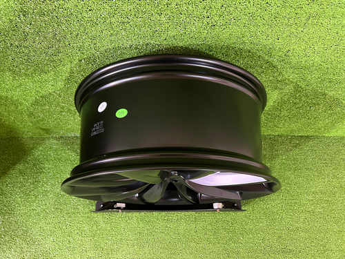 Диски Tesla (Satin Black) R21 різноширокі (5x114.3)