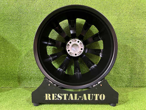 Диски Tesla (Satin Black) R21 різноширокі (5x114.3)