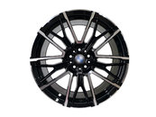 R19 BMF (різноширокі) Диски на BMW 3 Series G20/G21 2018-2022 року