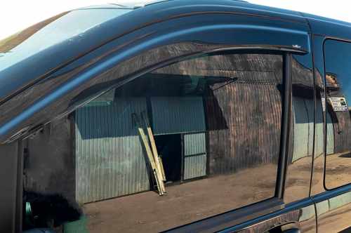 Вітровики Mercedes Vito/V-class W447 2014+, HIC (2 шт)