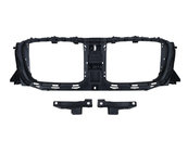 Повітряна заслінка (жалюзі) (2022+ під крестайлінг моторчик) на BMW X3 G01 2018-2022 року