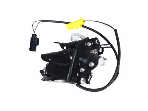Замки капота LH (51237347410) на BMW 5 Series G30/G31 2017-2020 року