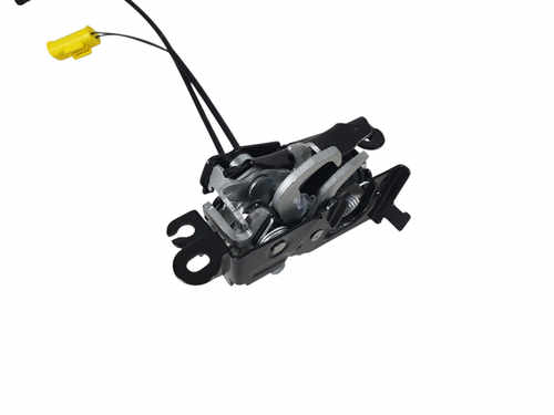 Замки капота LH (51237347410) на BMW 5 Series G30/G31 2017-2020 року