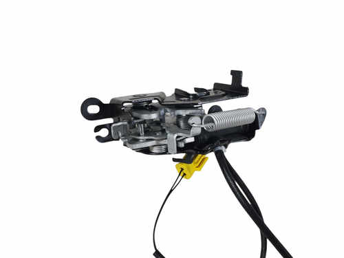 Замки капота LH (51237347410) на BMW 5 Series G30/G31 2017-2020 року